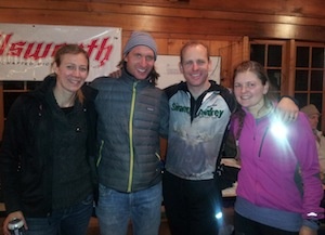 Wilderness Supply Team