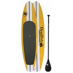 Deadfish 12' SUP
