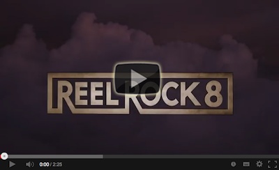 Reel Rock 8 Trailer