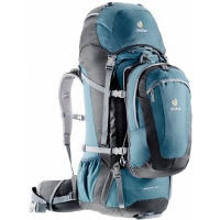 Travel Backpacks, Backpacking Bags.  Mens, Womens.  The North Face, Asolo, Deuter.