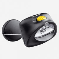 Primarily designed for proximity lighting that keeps your hands free for doing work Lightweight & Compact.