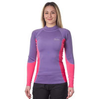 Mens, Womens, Kids paddling wetsuits, Rashguards.  Long sleeved, short sleeved