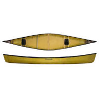 Tripping Canoes, Long-distance, High volume, Flatwater
