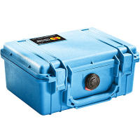 Waterproof, dustproof, crushproof hard cases for protecting valuable cameras and gear.  Pelican 1010, 1020, 1030, 1040, 1050, 1060...