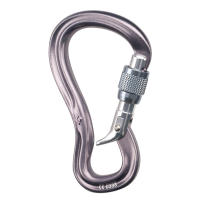 Eliminate the dangers of shifting, cross-loaded belays.