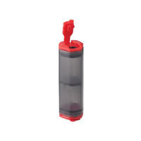 BPA free, durable salt and pepper shaker