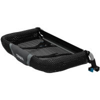 Add extra storage to your Chariot double-child carrier