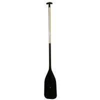 The perfect all-purpose paddle.  A great price performer! Lightweight and durable, with a large blade to add power to your stroke.