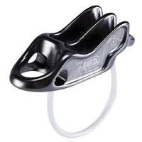 Belay Device and Descender