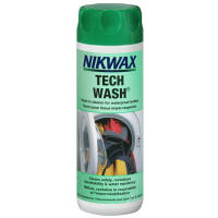 The No.1 high performance cleaner for wet weather clothing and equipment.