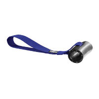 Held under the hood to provide a temporary anchor point on vehicles without undercarriage attachment points