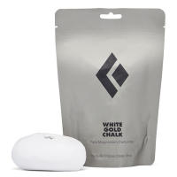 Made from the pure magnesium carbonate for superior adhesion, designed to keep sweat at bay ensuring maximum grip.