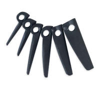 Fit larger cracks, pockets and pods with high holding power.
