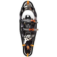 Designed for the advanced recreational user who wants a very lightweight yet durable snowshoe with high performance features.