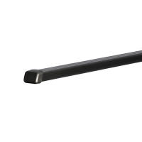 Heavy-Duty steel Square Bars are galvanized and plastic-coated to resist corrosion.