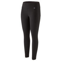 Patagonia's classic, most versatile polyester baselayer for cool-to-moderate temperatures. The smooth, soft face makes for easy layering.