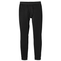 Patagonia's most versatile polyester baselayer for cool-to-moderate temperatures, the Midweight Bottoms will keep you toasty during cooler temps.