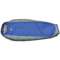Get the little ones started early in this comfy economically priced sleeping bag