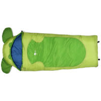 A fun little bag for little campers first tenting experiences