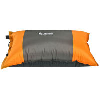 Pack this little baby into a tiny crevice in your pack and you won't even know it's there.