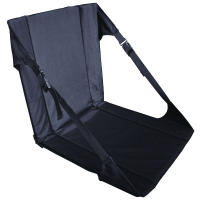 Perfect for campsites, concerts, sporting events or at the beach