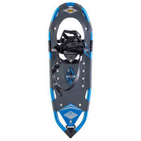 The Rendezvous allows you to access new winter adventures with the easy-to-use snowshoe engineered for comfort and efficiency.