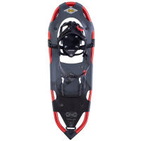 The Men's Treeline is about performance and comfort with light suspension, a heel lift and a stronger frame.