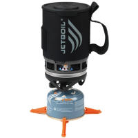 Jetboil Zip provides hot food and drinks quickly and conveniently. Born from the original compact and light-weight Jetboil PCS design.