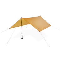 Offering essential ultralight protection for minimalists, thru-hikers and long-distance backpackers.