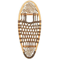 Originated among the First Nations Innu people (Montagnais) of Canada. Mostly used for hunting, trapping, and hikes in dense forests.