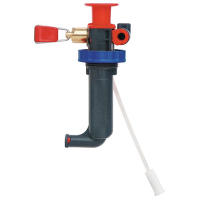 Specifically engineered for use in temperatures below freezing, our Arctic Fuel Pump features extra-robust seals to prevent leaks in arctic conditions.