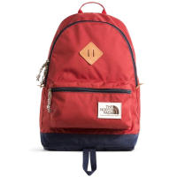 Whether you're packing up your climbing shoes or carry-on essentials, this iconic NH backpack has got you covered.