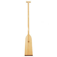 A performance all-round dragon boat paddle for mid to high level dragon boat paddlers.