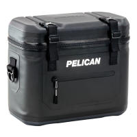 Soft Coolers are durable, easy to carry, waterproof, leakproof, and keep ice for up to 48 hours. Strap one on your kayak, stand up paddle board, ATV/ UTV.