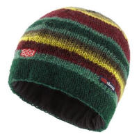 Handcrafted in women co-ops and made of naturally warm and durable lambswool, lined in soft, moisture wicking Polarfleece for itch-free comfort and warmth.