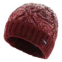 Handcrafted in women co-ops and made of naturally warm and durable lambswool, lined in soft, moisture wicking Polarfleece for itch-free comfort and warmth.