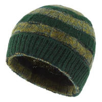 Handcrafted in women co-ops and made of naturally warm and durable lambswool, lined in soft, moisture wicking Polarfleece for itch-free comfort and warmth.