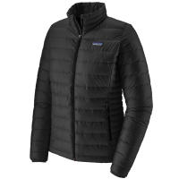 The perfect warmth for just about everything, our classic 800-fill-Down Sweater is lightweight and windproof with a 100% recycled polyester ripstop shell.