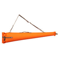 Whether you hunt in water or carry a gun on raft trips for bear protection, no case gives you peace of mind like the Wetland Shotgun Case.