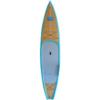 A multi functional touring boards, designed for flat water cruising, touring, and recreational use - suitable for all levels of ability.