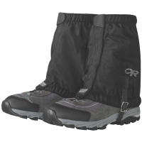 Durable, traditional packcloth construction and a no-bulk low-top design provide all-season performance.