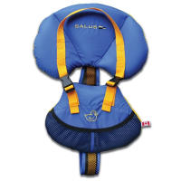 In designing the Salus Bijoux, we stepped outside the confines of existing standards to offer unprecedented security, safety and comfort for babies 9 - 25 lbs.