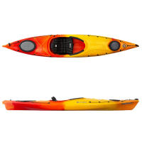 The Carolina series are for beginner to intermediate paddlers who value comfort and stability in a boat that can easily explore all day on a wide range of waterways.