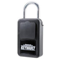 With a KEYVAULT you can safely lock your electronic keys to your car while you enjoy the water.