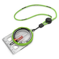 First compass ever developed for trail running, no unnecessary details - Just focus on the trail ahead of you.