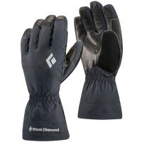 Alpine-worthy protection with a versatile design, the Glissade is our best-value four-season glove.