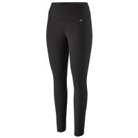 A breathable, moisture wicking, lofted baselayer to keep you toasty warm. Smooth that glides beneath layers and feels smooth against skin.