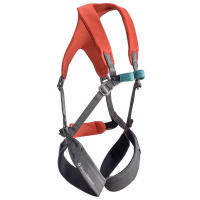 Provides full support without sacrificing comfort for the mini-me crushers of the world.