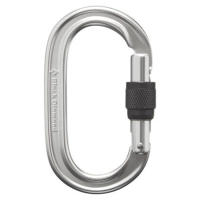 Incorporates a snag-free keylock design and adds the screwgate for locking functionality.
