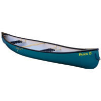 The Huron 15 is ideal for cottagers & recreational canoeists who want a rugged canoe for calm bodies of water and small rivers.